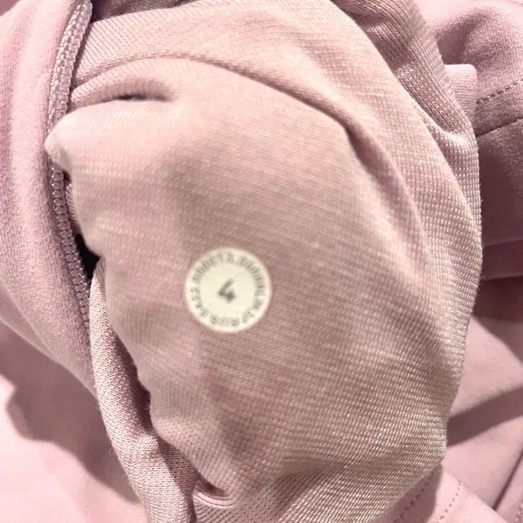🍋 Lululemon Cropped Define Jacket *Nulu Sz 4 - Picture 11 of 11